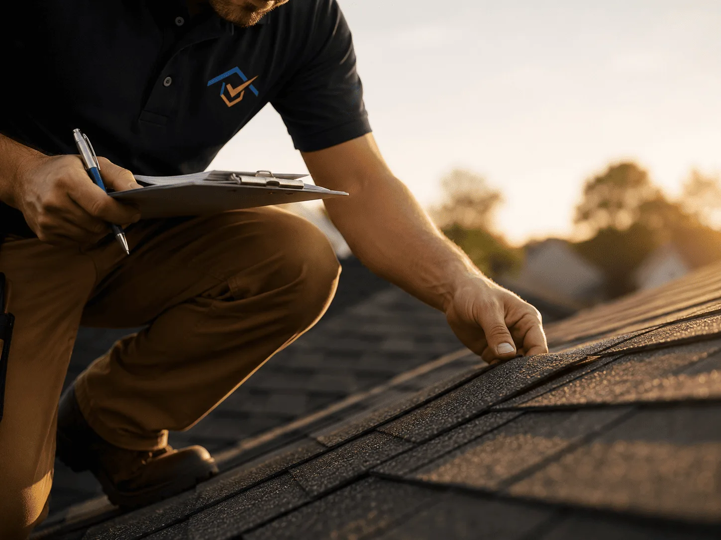 Why Choose Roof Inspection in Freeland, MI