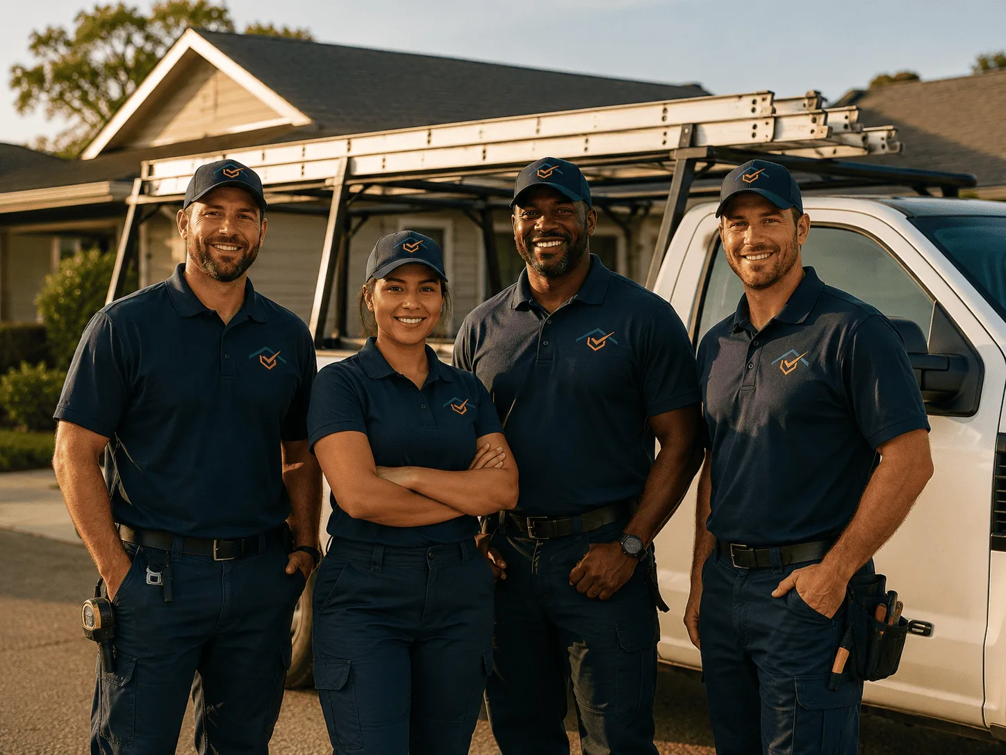 Roof Inspection company in Freeland, MI